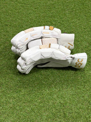 DSC Passion Cricket Batting Gloves