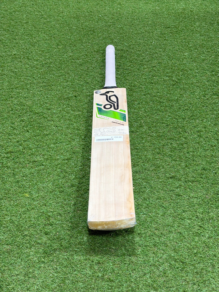 KOOKABURRA Kahuna Pro 5.0 Size 6 Cricket Bat