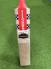 GRAY NICOLLS VAPOUR IGNITE GEN 2.0 Size 5 Cricket Bat