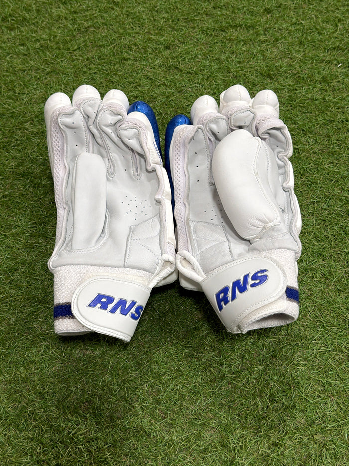 RNS LARSONS Limited Edition Cricket Batting Gloves