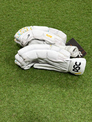 DSC Flite Cricket Batting Gloves