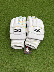 DSC Flite Cricket Batting Gloves