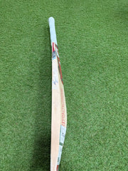 SG SunnyTonny Red Size 5 Cricket Bat
