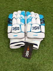 DSC Speed Cricket Batting Gloves