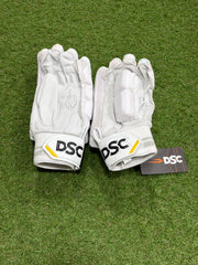 DSC Flite Cricket Batting Gloves