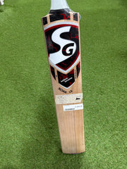 SG Roar Limited Edition Size Harrow Cricket Bat