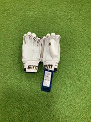 EM Player Edition Cricket Batting Gloves