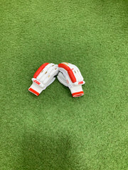 MRF Genius Prince Cricket Batting Gloves