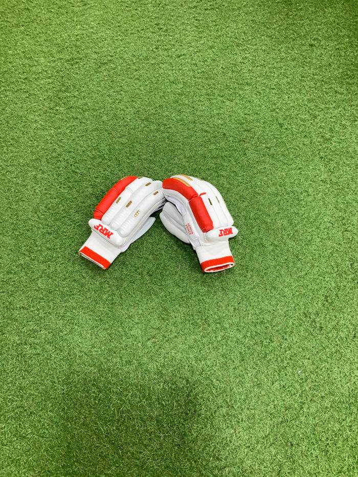 MRF Genius Prince Cricket Batting Gloves