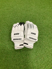 RNS LARSONS Players Edition Cricket Batting Gloves