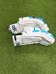 DSC Speed Cricket Batting Gloves