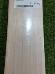 SS TON Super Size 5 Cricket Bat
