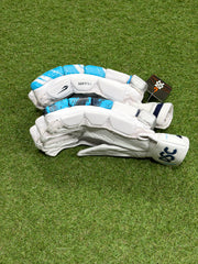 DSC Speed Cricket Batting Gloves