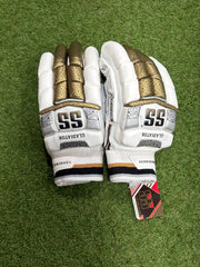 SS Gladiator Cricket Batting Gloves