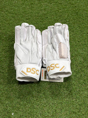 DSC Passion Cricket Batting Gloves