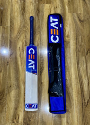 CEAT Grippstar Cricket Bat - Image 4