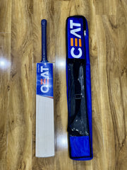 CEAT Grippstar Cricket Bat