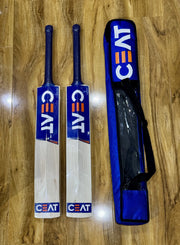 CEAT Secura Drive Cricket Bat - Image 4