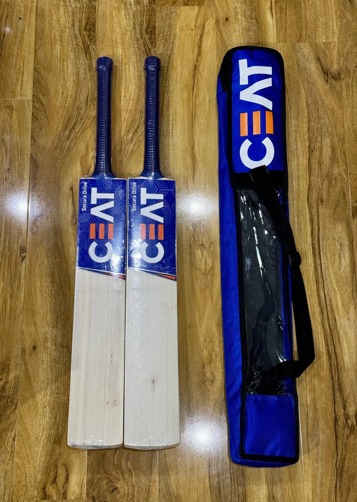 CEAT Secura Drive Cricket Bat