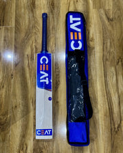 CEAT Speed Master Cricket Bat - Image 4