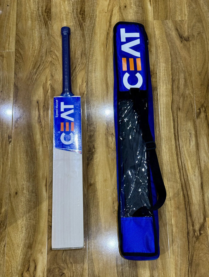 CEAT Speed Master Cricket Bat