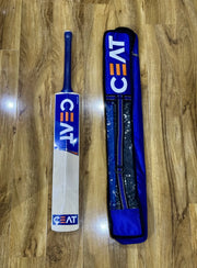 CEAT Storm Cricket Bat - Image 4