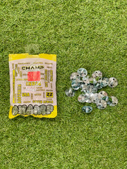 Champ Spikes Nails