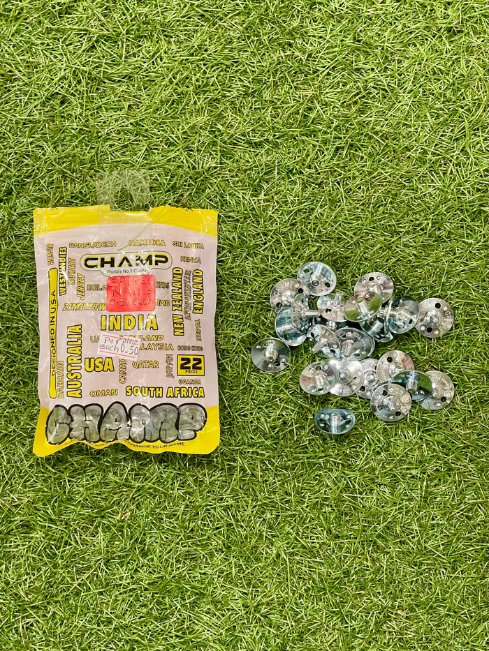 Champ Spikes Nails