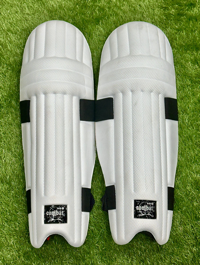 Combat Bodyline Junior Cricket Batting Pads - Youth - Main Image