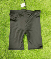 Combat Inner Cricket Abdomen Guard Shorts - View 2