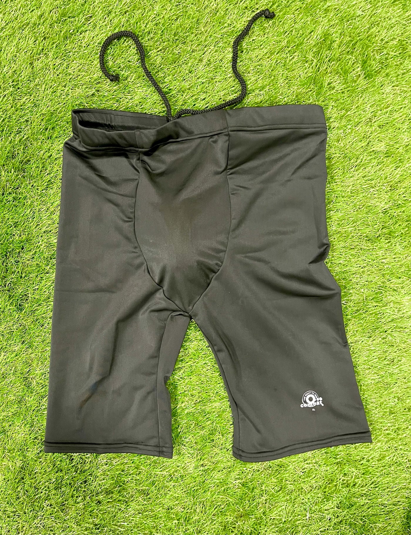 Combat Inner Cricket Abdomen Guard Shorts