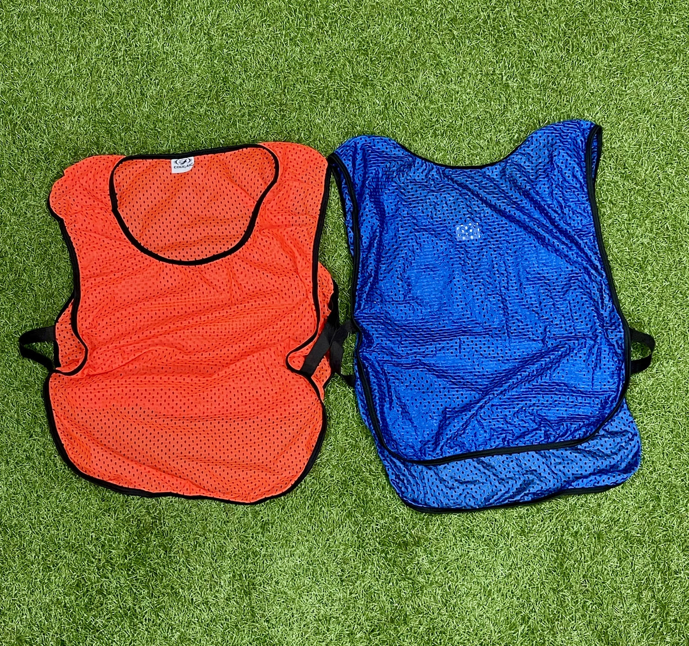 Cougar Bibs Assorted