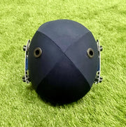 DSC Avenger Pro 2.0 Navy Cricket Helmet
