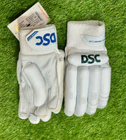 DSC Condor Edge Cricket Batting Gloves