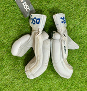 DSC Condor Edge Cricket Batting Gloves