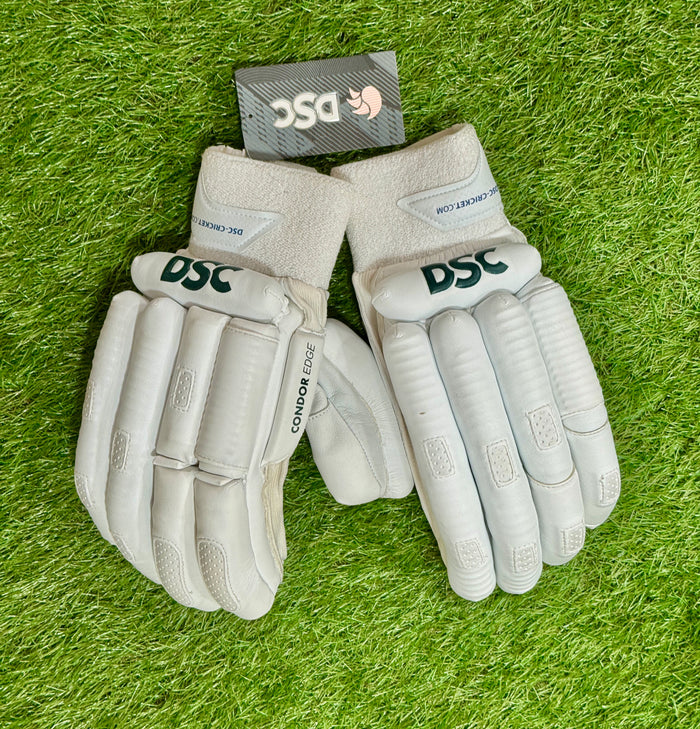 DSC Condor Edge Cricket Batting Gloves