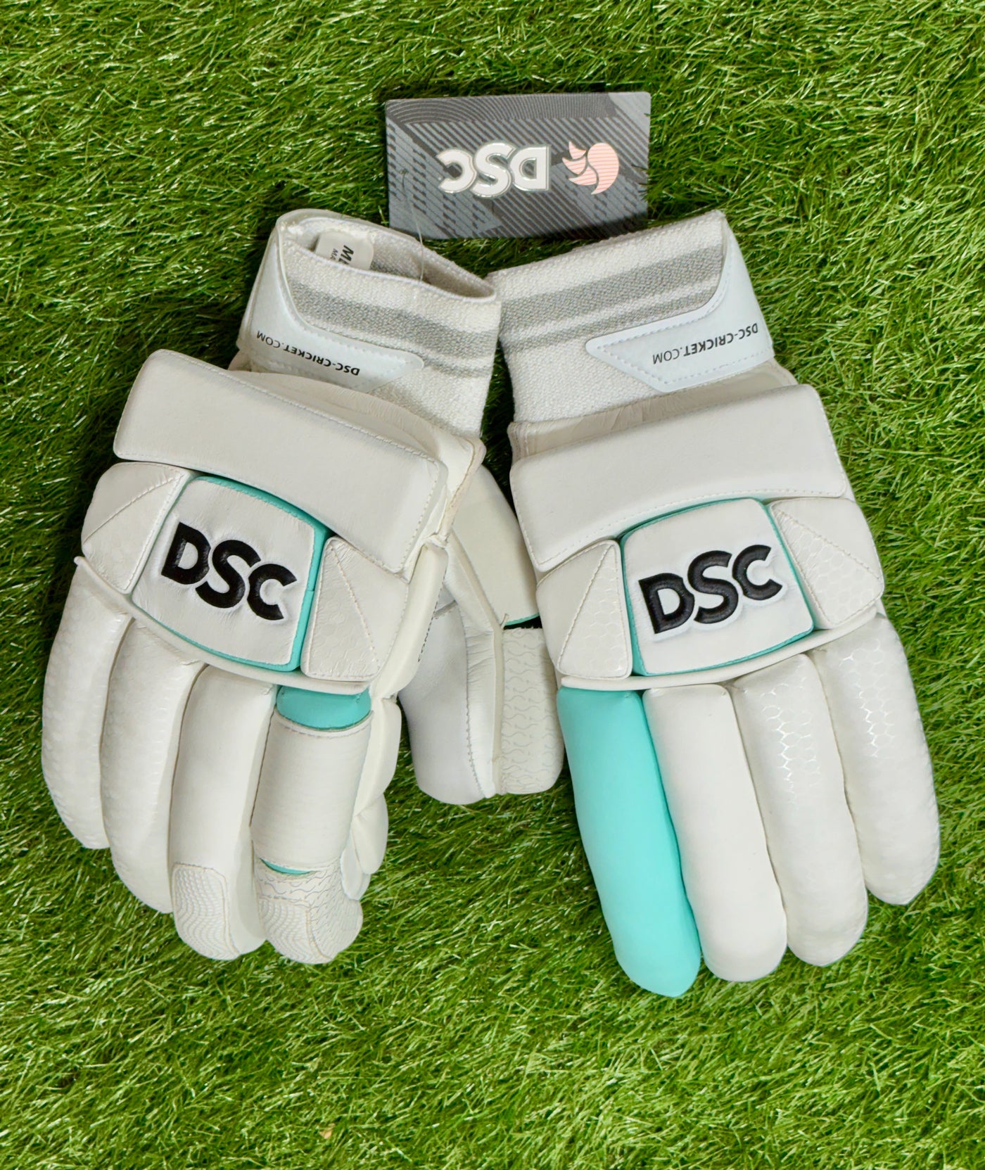 DSC Condor Flite Cricket Batting Gloves