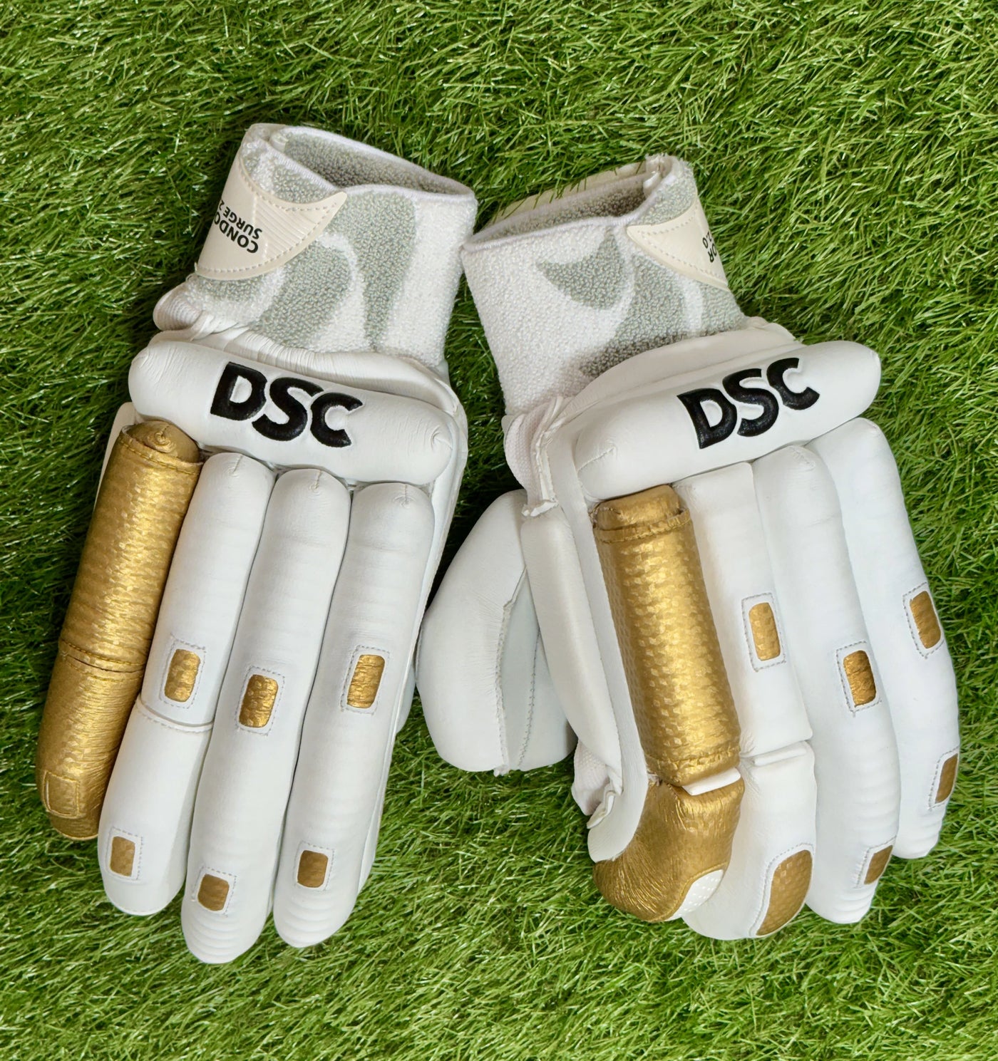DSC Condor Surge 2.0 Cricket Batting Gloves