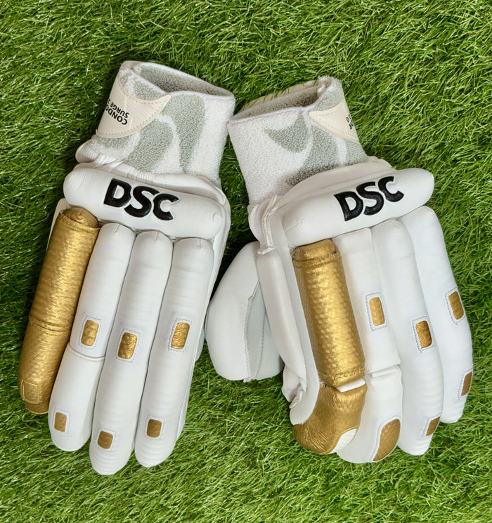 DSC Condor Surge 2.0 Cricket Batting Gloves