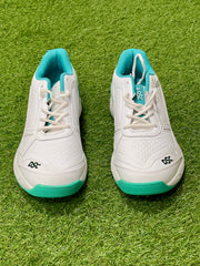 DSC Drifter Spike Cricket Shoes - Sea Green image 3