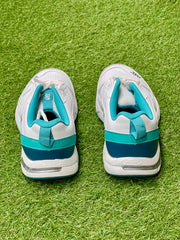 DSC Drifter Spike Cricket Shoes - Sea Green image 5