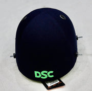 DSC Edge Pro Cricket Helmet (Mild Steel)