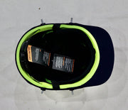 DSC Edge Pro Cricket Helmet (Mild Steel)