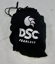 DSC Edge Pro Cricket Helmet (Mild Steel)