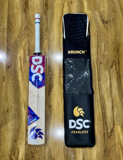 DSC Intense Attitude Cricket Bat - View 4