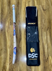 DSC Intense Attitude Cricket Bat - View 5
