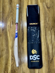 DSC Intense Rage Cricket Bat - View 3