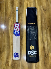 DSC Intense Rage Cricket Bat - View 4