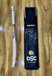DSC Intense Rage Cricket Bat - View 5