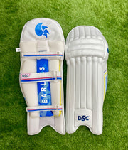 DSC Intense Rage Cricket Batting Pads